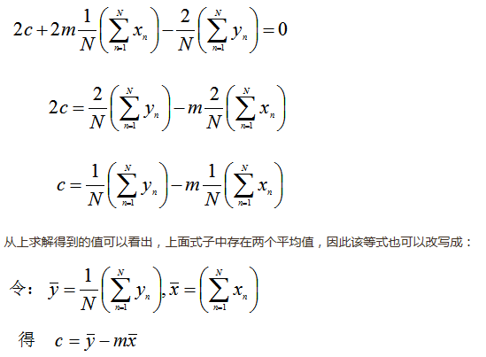 c偏导数为0