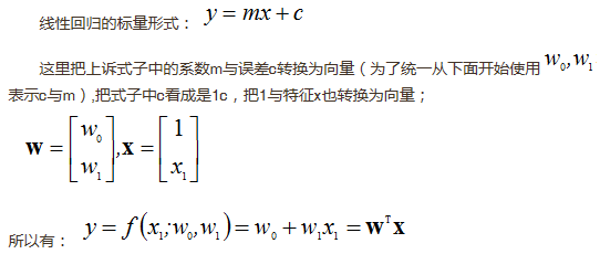 模型变换